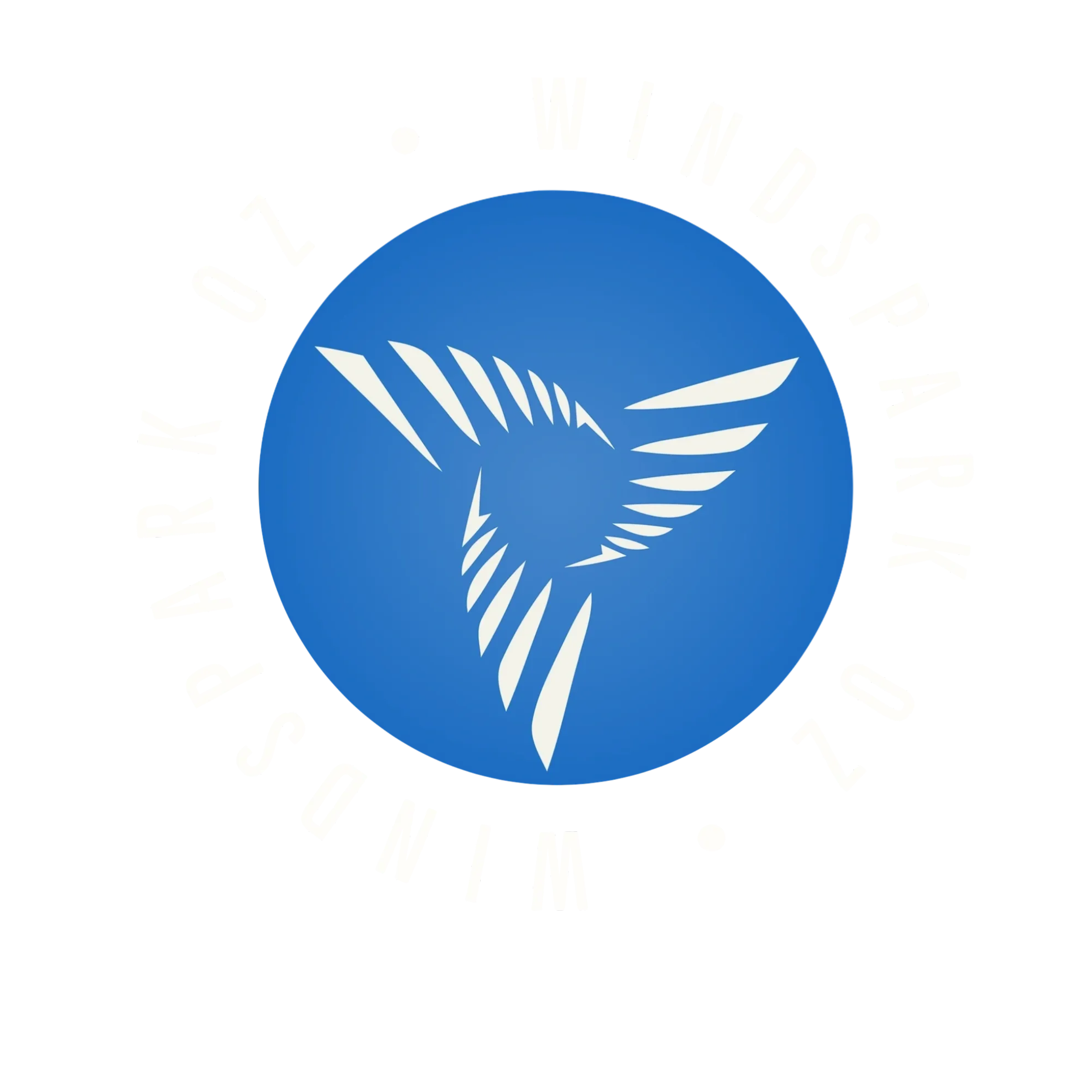WindSpark Oz Logo